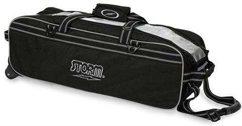 STORM ROLLER 3-BALLTOURNAMENT BLACK