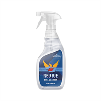 REVIVE BALL CLEANER32OZ