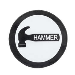 HAMMER CIRCLE SHAMMY PAD