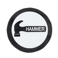 HAMMER CIRCLE SHAMMY PAD