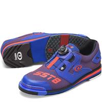 DEXTER SST 8 POWER FRAME BOA BLUE/RED (lh/rh)