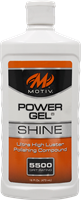 MOTIV POWER GEL SHINE (16 oz)