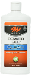 MOTIV POWER GEL CLEAN (16oz)