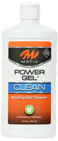 MOTIV POWER GEL CLEAN (16oz)