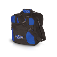 STORM 1 BALL SOLO TOTE BLUE