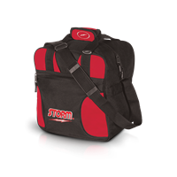 STORM 1 BALL SOLO TOTE RED