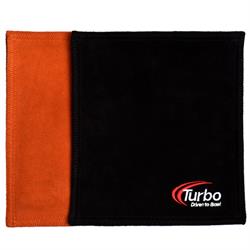 TURBO SHAMMY DRY TOWEL ORANGE