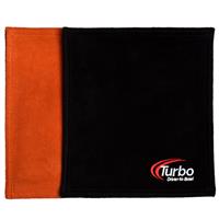 TURBO SHAMMY DRY TOWEL ORANGE