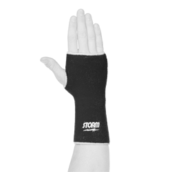 STORM WRIST LINER BLACK