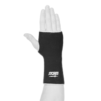 STORM WRIST LINER BLACK