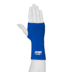 STORM WRIST LINER BLUE