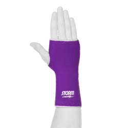 STORM WRIST LINER PURPLE