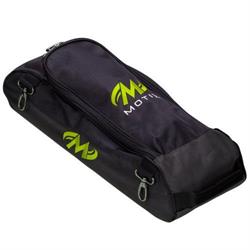 MOTIV BALLISTIX SHOE BAG BLACK / GREEN