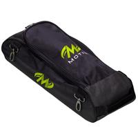 MOTIV BALLISTIX SHOE BAG BLACK / GREEN