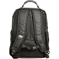 MOTIV ABYSS GIANT RUCKSACK BLACK