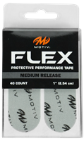 MOTIV FLEX TAPE GREY