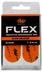 MOTIV FLEX TAPE ORANGE