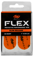 MOTIV FLEX TAPE ORANGE