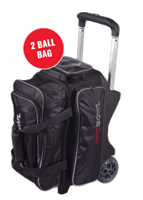 PROBOWL ROLLER 2 BALL BLACK