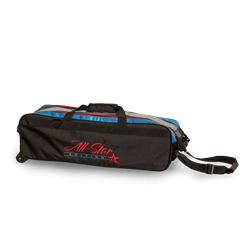 ROTOGRIP 3 BALL TRAVEL TOTE COMPETITOR