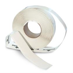 BRUNSWICK INSERT TAPE ROLL 3/4'' WHITE (250pcs)