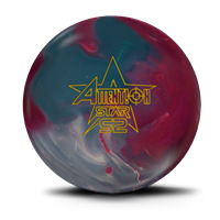 ROTOGRIP ATTENTION STAR S2