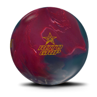 ROTOGRIP ATTENTION STAR S2