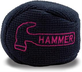 HAMMER GRIP BALL