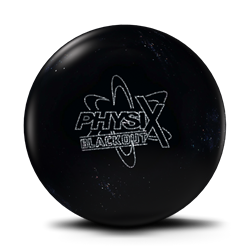 STORM PHYSIX BLACKOUT