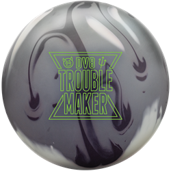 DV8 TROUBLE MAKER SOLID