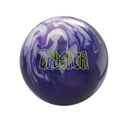 EBONITE CRUSHER HYBRID