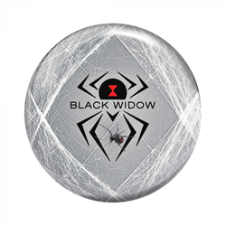 VIZ A BALL BLACK WIDOW