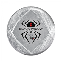 VIZ A BALL BLACK WIDOW