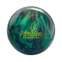 COLUMBIA 300 PIRANHA POWERCOR PEARL